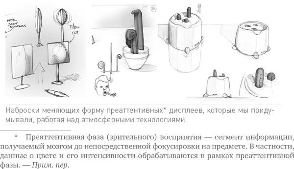 В 2001 г я переосмыслил образ хрустального шара как овальную сферу размером с - фото 21