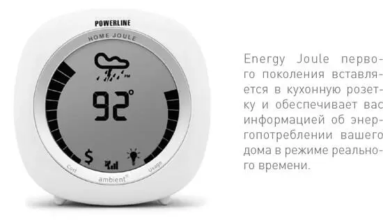 Сейчас многие компании энергетического сектора заказывают Energy Joule второго - фото 54