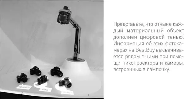 Носимые ИЛС делают цифровые тени еще более распространенными У вас появятся - фото 81