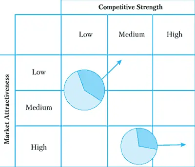 A sixstep approach to implementation of portfolio analysis using the - фото 8