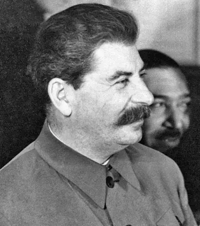 Иосиф Сталин Сталин был как раз сторонником автономизации то есть - фото 60