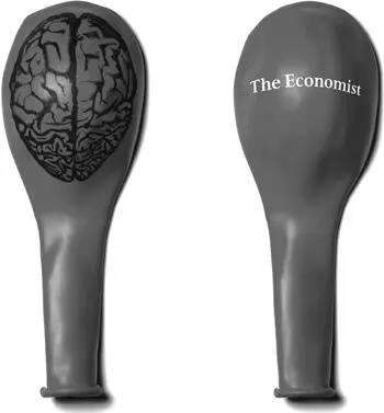 Рис 148 Economist инструмент для увеличения объема мозга Жалоба на жизнь - фото 158