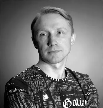 Иванов Алексей Николаевич выпускник Колмогоровской физикоматематической - фото 172
