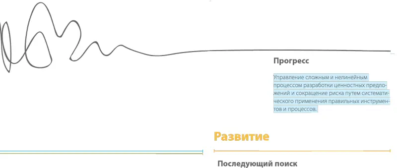 Центральной частью Разработки ценностных предложений является использование - фото 19