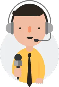 Журналистский метод Беседы с потенциальными клиентами прекрасно помогают - фото 220
