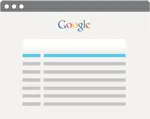 Google Keyword Planner Найдите пять самых частых поисковых запросов имеющих - фото 226