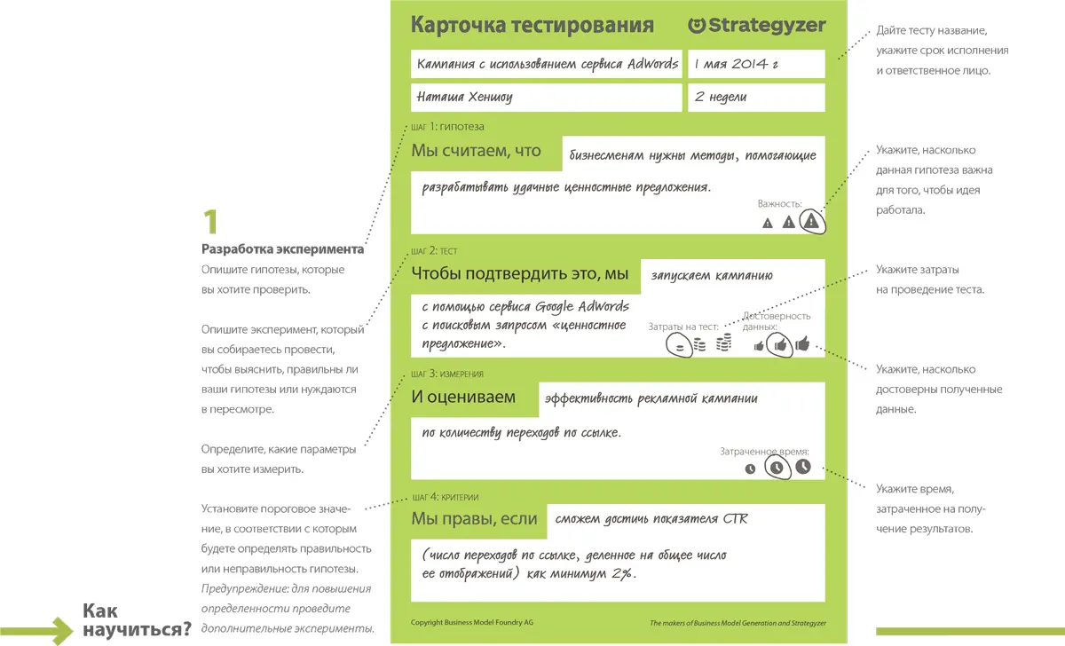 Зафиксируйте полученные знания на карточке обучения Структурируйте все что - фото 386