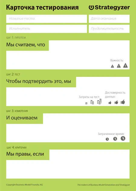 Скачайте карточку тестирования Test Card STRATEGYZERCOMRUVPDTEST32 - фото 397