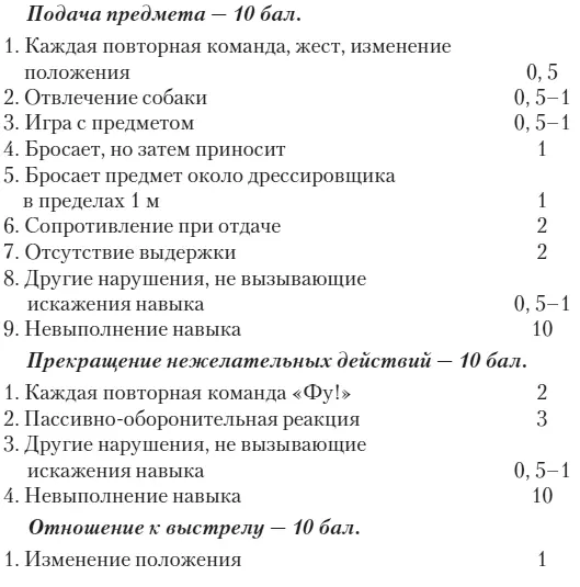 Защитнокараульная служба ЗКС Приложение 2 Общие положения 1 Минимально - фото 71