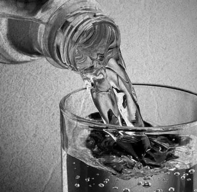 Поверхностные воды отличаются мягкостью и высоким содержанием органических и - фото 350