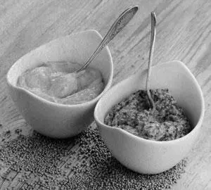 Шалфея не жалея Приправой с горьковатовяжущим вкусом и сильным пряным - фото 389
