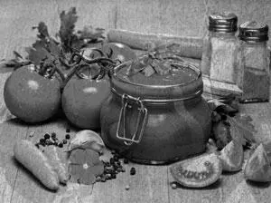 Сливочный соус для мяса Продукты 300 мл сливок 150 г мясного сока - фото 447