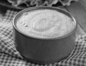 Столовая горчица Продукты 2 стакана воды 100 г горчичного порошка 3 - фото 449