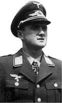 Вольфганг Шпёте возглавлял EKdo 16 с апреля 1942 года по май 1944 года Он был - фото 40