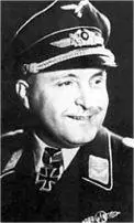 Гауптман Роберт Игнац Олейник служил в 2JG 3 и 4JG 1 с 1936 до мая 1943 - фото 62
