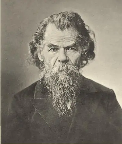 Григорий Николаевич Потанин В 1907 году в пустыню Гоби отправилась экспедиция - фото 98