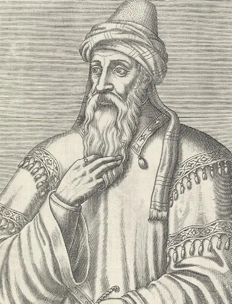 Салах адДин Занги ибн акСункура Салах адДин родился в 1138 году Назвали - фото 170