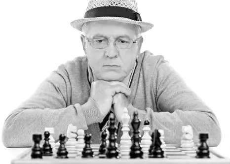Пожилые люди лучше запоминают то что для них важно или может пригодиться в - фото 171