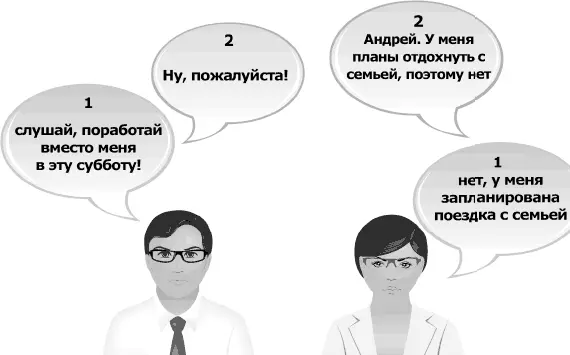 Я всегда знаю что сказать Книгатренинг по успешным переговорам - изображение 138