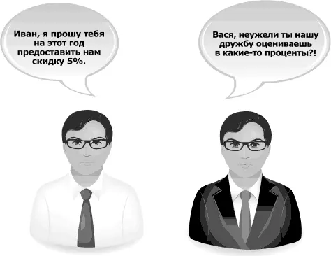 Игра на струне чувство долга или дружба Часто манипулятор искусно играя - фото 152