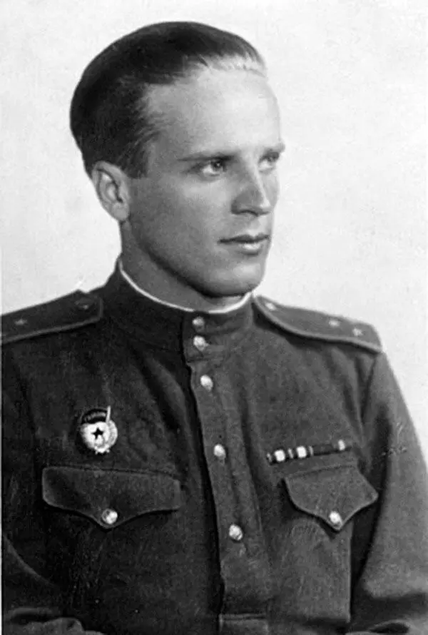 летчик 211го штурмового авиаполка И еще один удар мне запомнился Это был - фото 12
