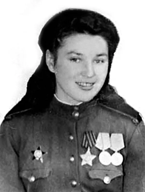 разведчик 65й танковой бригады Помню переход через Одер еще не сбросивший - фото 42