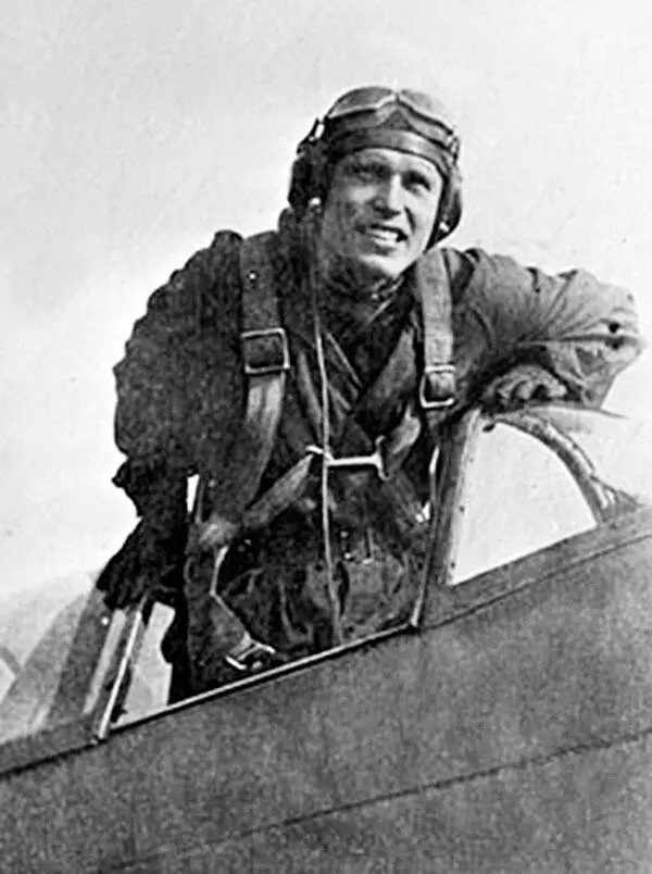 летчик 91го истребительного авиационного полка 31 марта 1945 года мы вылетели - фото 15