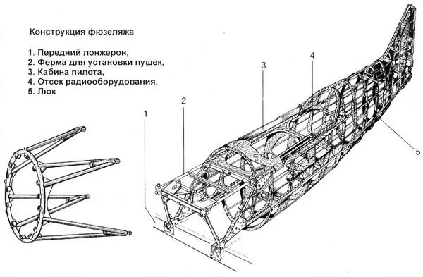 Тем не менее цвета камуфляжа соответствовали приказу от 3 июля 1943 года - фото 141