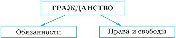 Вопросы гражданства в России регулируются Конституцией РФ Законом О - фото 47