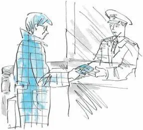 Тут возникает вопрос а может ли человек вовсе не иметь гражданства Такие - фото 52