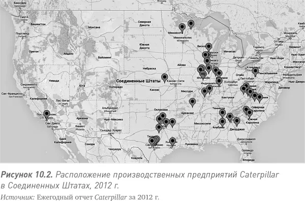 На рисунке 103 можно видеть процент работников являющихся членами профсоюза - фото 23