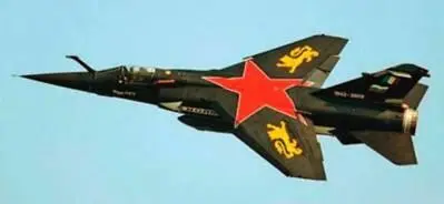 Примеры ярких юбилейных окрасок Миражей разных лет В 2012 г прошли - фото 94