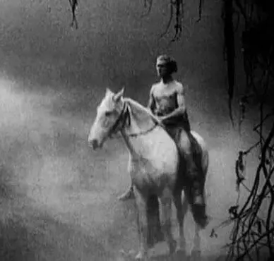 Кадр из фильма Нибелунги Зигфрид Режиссер Фриц Ланг 1924 В других - фото 16
