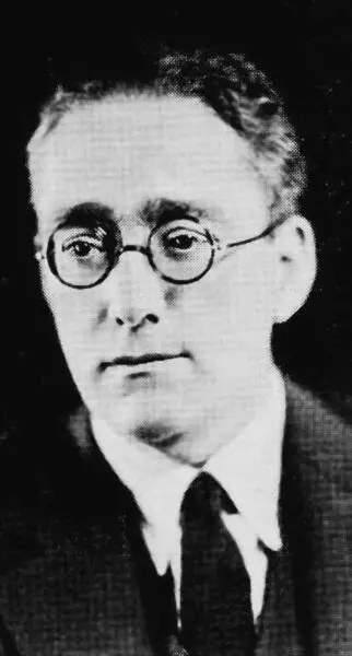 Поль Ириб 1920 год 53 Поэты не умирают А история отношений Коко и Пьера - фото 53