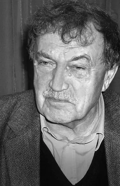 Не может это так просто заканчиваться Мы все дети Адама куда он туда и мы - фото 29