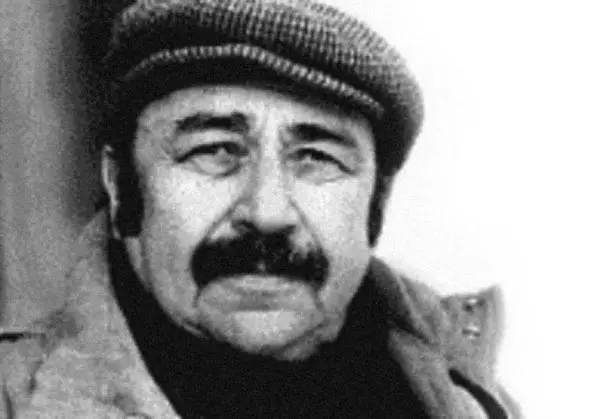 и Григорий Поженян Альманах Метрополь Первое издание в виде репринта - фото 62