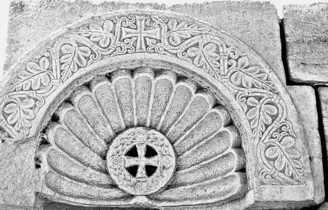 Рис 141 Увеличенный фрагмент предыдущего рисунка Рис 142 Еще одно - фото 142