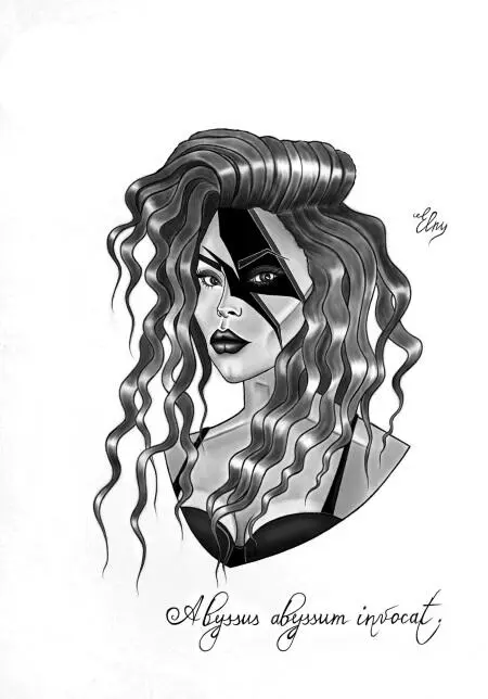 Независимо от нации пола внешнего вида у всех людей кровь одинаково - фото 6