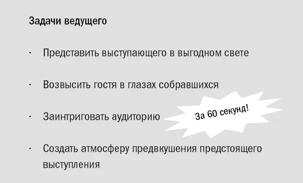 Рис 20 Задачи ведущего Комплименты Комплименты это чудесный дар и все же - фото 36