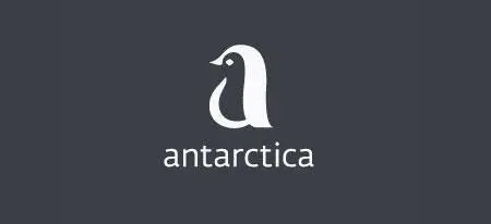 ANTARCTICA UPTOWN COWBRA TYPEFACE - фото 24