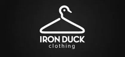 IRON DUCK THREESOME PAIN WHITE CRIMSON Фишка - фото 32