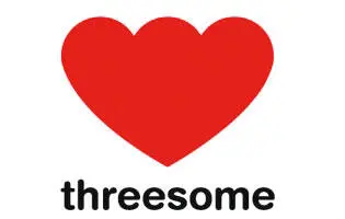 THREESOME PAIN WHITE CRIMSON Фишка Чтобы выяснить кто какой хочет видеть - фото 33