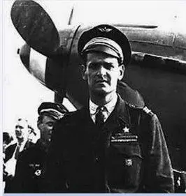 Герой Советского Союза Масель Альбер Ле Бурже 20 июня 1945 г Роже Марчи в - фото 114
