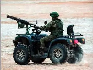 Катер предназначен для военных но может также использоваться врачами - фото 10