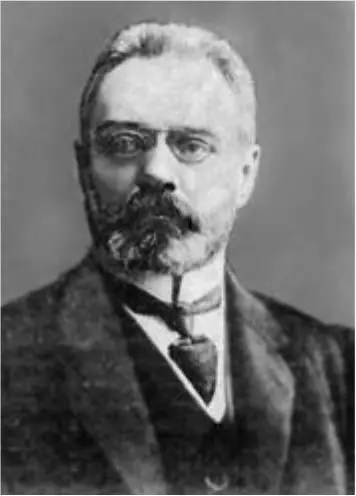 Гучков Александр Иванович 1862 1936 За веру царя и ОтечествоПосле - фото 38