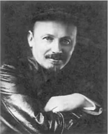 Бухарин Николай Иванович 1888 1938 Оппозиционные выступления против - фото 132