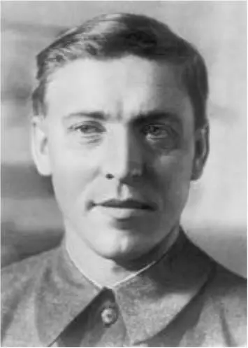 Стаханов Алексей Григорьевич 19051906 1977 Единогласно Голосование о - фото 136