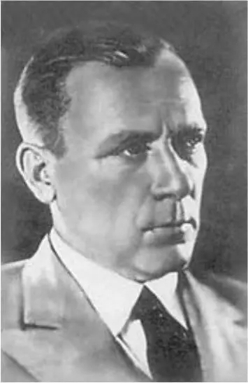 Булгаков Михаил Афанасьевич1891 1940 В январе 1938 г постановлением - фото 140