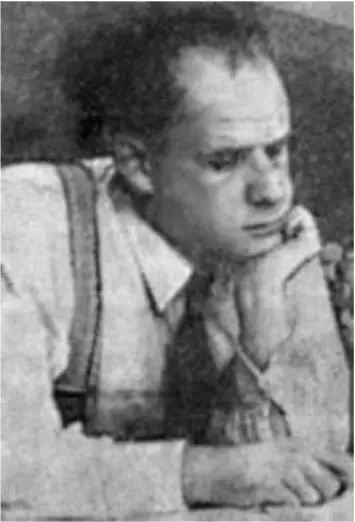 Эйзенштейн Сергей Михайлович 1898 1948 Появился особый жанр музыкальные - фото 141