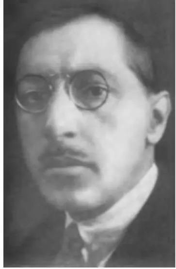Стравинский Игорь Федорович 1882 1971 Близки к футуризму были группировки - фото 77